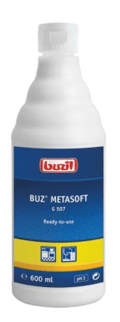 Buz metasoft