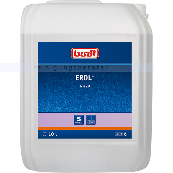 G490 Erol