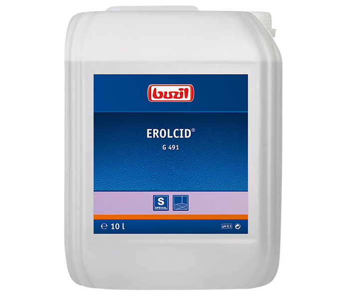 G491 ErolCid