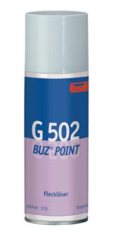 G502 Buz-Point Flecklöser G502 Buz-Point Flecklöser