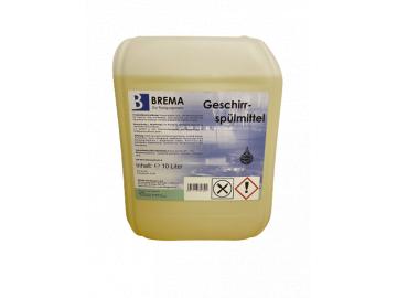 Geschirrspülmittel 10 l
