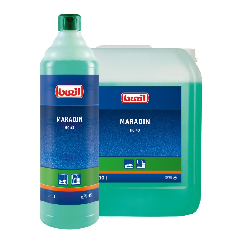 HC43 Maradin Hochkonzentrat