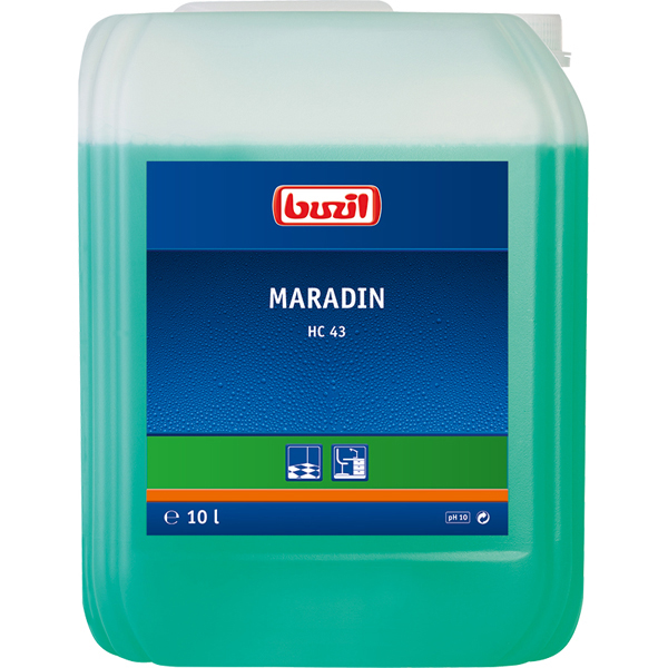 HC43 Maradin Hochkonzentrat