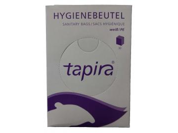 Hygienebag-Nachfüllung für Hygienebag-Spender