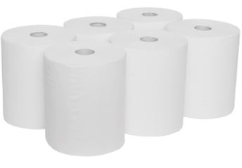 Midi-Papier-Rollen