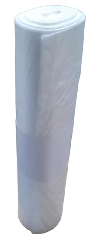 Müllsäcke 120l - transparent