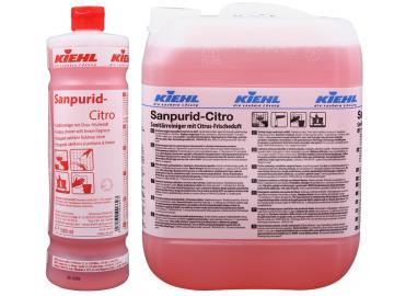 Sanpurid-Citro