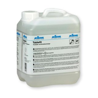 Tablefit 5l Tablefit 5l